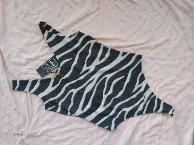 Body feminino