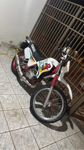 Vendo ou troco por algo do meu interesse