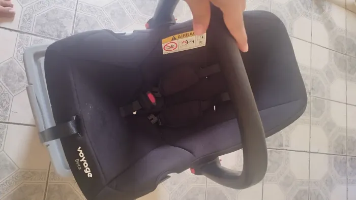 Bebê conforto Voyage 