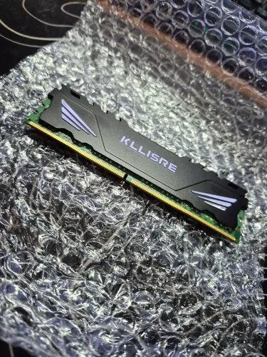 Memória Ram KLLISRE - DDR4 8GB 2400Mhz