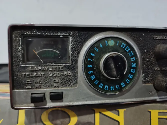 Rádio amador