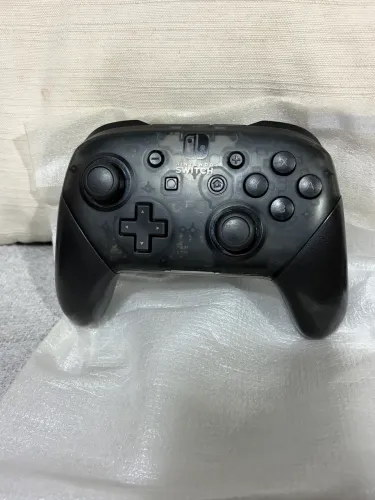 PRO Controller Nintendo Switch