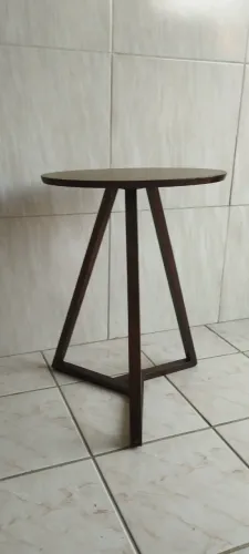 Mesa de canto