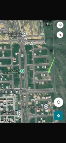 Baixou Valor Vendas Residencial Cidade Jardim (8x20) 160 M² Melhor Valor de Aquisição