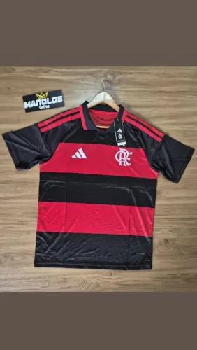 Camisa do Flamengo 2026/27