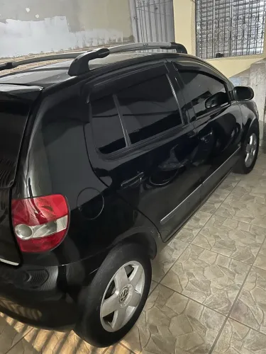Volkswagen Fox City 1.0 MI/ 1.0mi Total Flex 8V 5P 2006