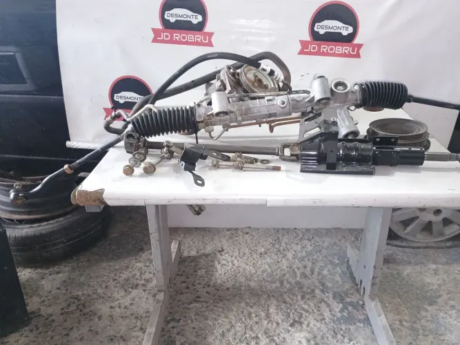 Kit direção hidráulica Fiat Palio fire zoião 