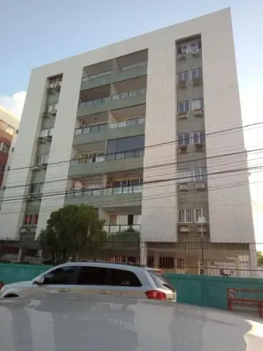 Apartamento com 3 Quartos à venda, 76m² - Campo Grande