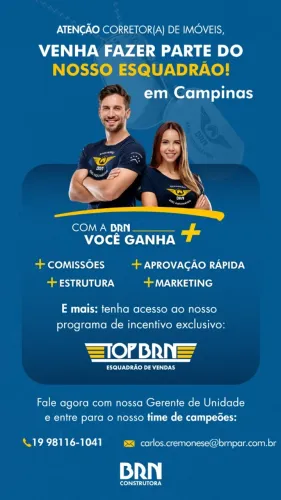 Promotor de vendas e corretor de imoveis