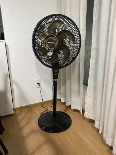 Ventilador