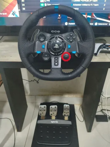 G29 Logitech