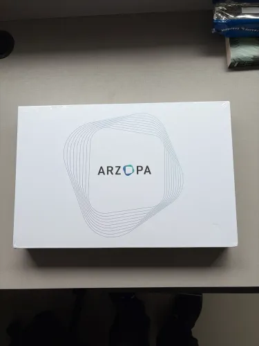 Arzopa z3fc 180hz 2.5k monitor portátil