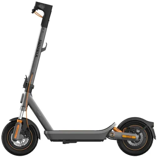 Patinete Elétrico Xiaomi 6 Max Pneu de 12 Polegadas