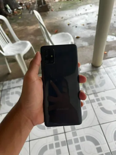 Vende se celular 