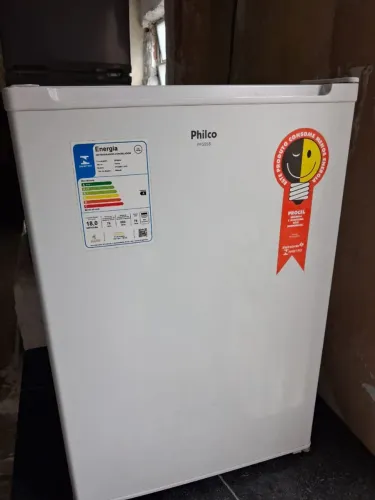 Frigobar philco novisimo