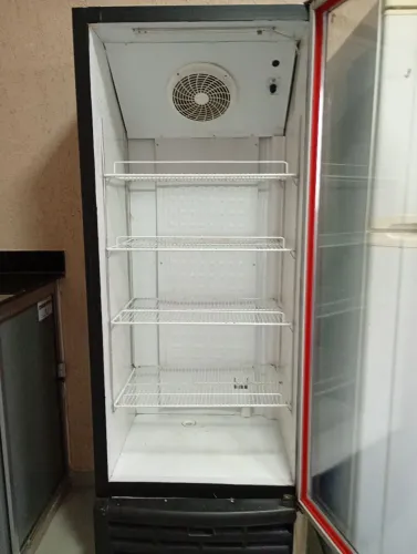 Expositor de bebidas