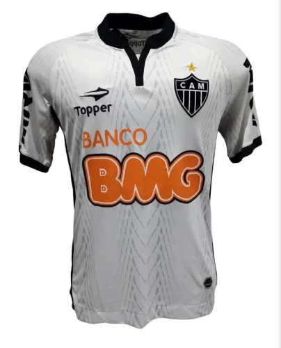 Camisa Atlético Mineiro