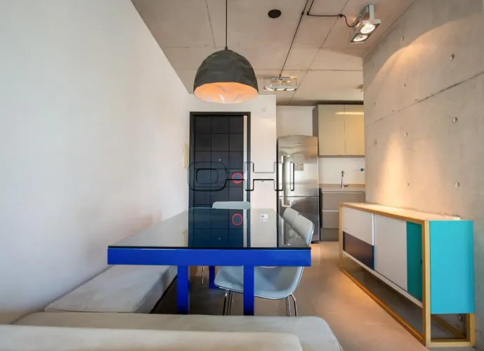 Venda Apartamento 1 Dormitórios - 70 m² Vila Olímpia