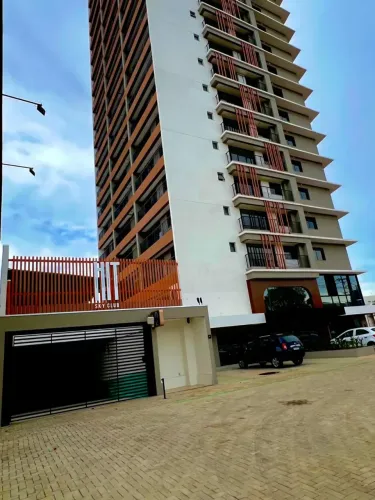 Apartamento para Locação, Condomínio Hit Sky Club no bairro Cidade Universitária, em Anápo