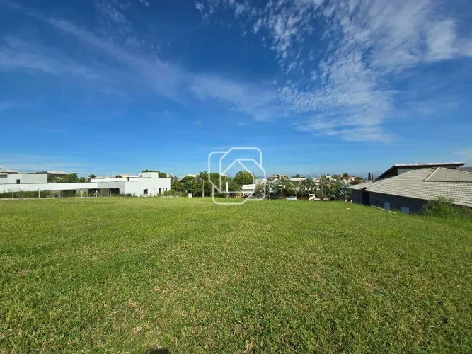 Terreno à venda no Condomínio Fazenda Kurumin  1.039 m²