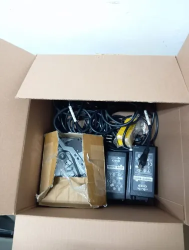 APS (acess point) Cisco Aironet AIR SAP 2602E - Completos 13 unidades com antenas