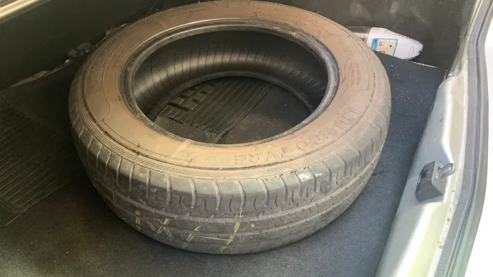 Pneu 185/65 R15