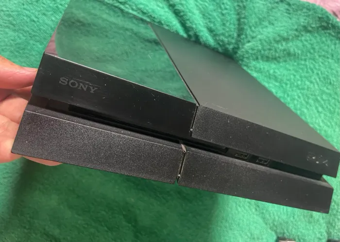 PS4 DESBLOQUEADO 1TB DE MEMÓRIA