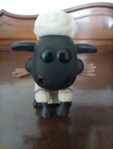 Funko Pop! Shaun The Sheep- Wallace & Gromit  #777