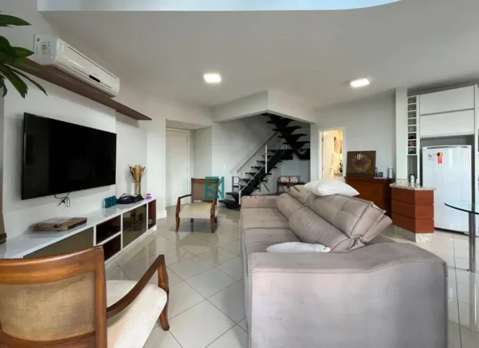 Apartamento com 1 dormitório, 122 m² - venda por R$ 950.000 ou aluguel por R$ 3.550/mês -