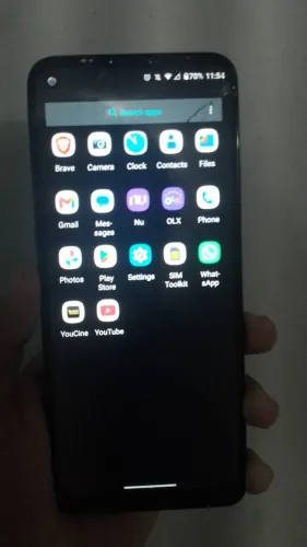 Moto G9 Power