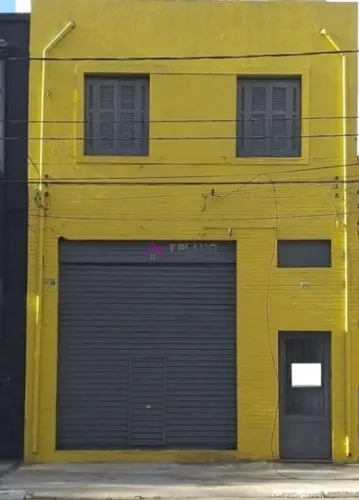 Prédio comercial e residencial para venda no Cambuci ? Excelente oportunidade para investi