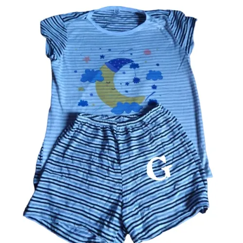Pijamas Femininos tamanho G