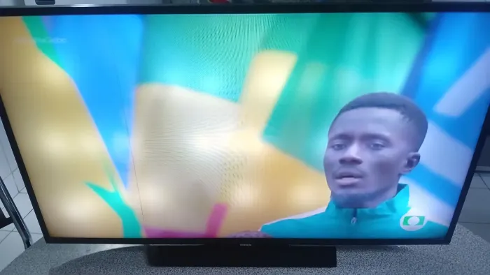 TV Samsung Smart TV