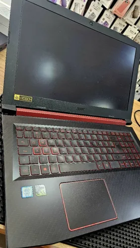 Notebook Gamer i5 | 24GB RAM | 1TB + 128 SSD | GTX1050 4GB