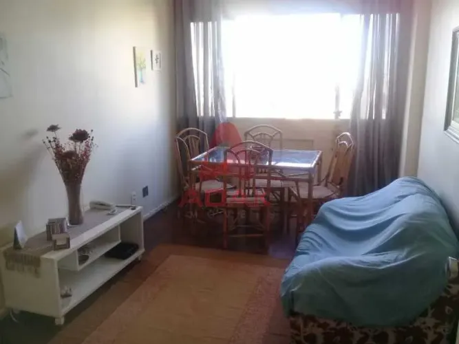Apartamento-À VENDA-Cidade Nova-Rio de Janeiro-RJ