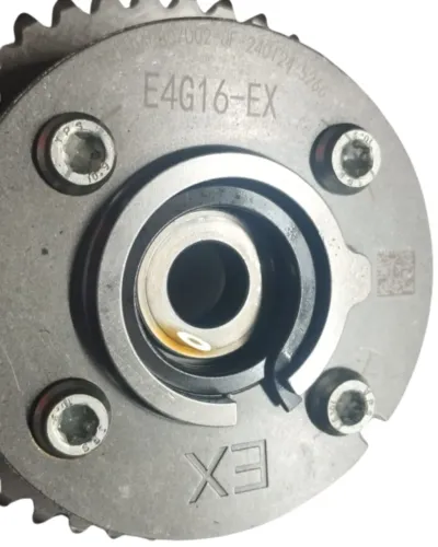 Polia Do Comando Variável Escape Tiggo 5x E4g16-ex