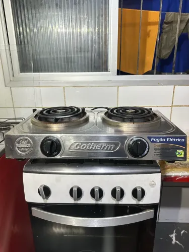 FOLGAO ELÉTRICO
