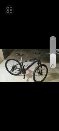 Vendo uma bike