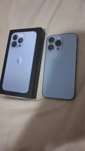 iPhone 13 Pro 128GB 