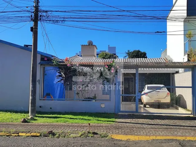 Casa à venda, Maria Goretti, Chapecó, SC