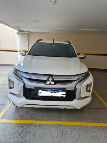 Mitsubishi L200 Triton Sport HPE 2.4 CD Diesel Aut. 2024