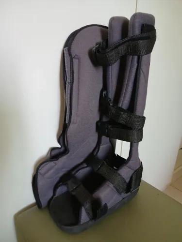 Bota Imobilizadora M