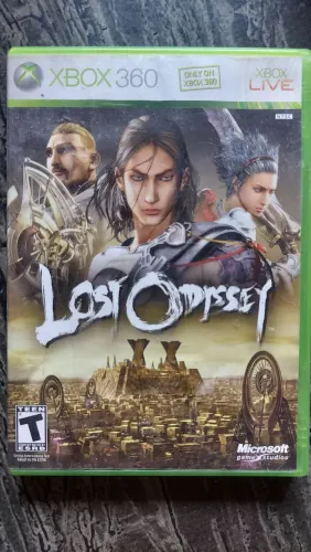 Jogos de xbox 360