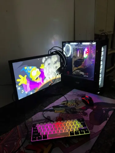 Pc gamer