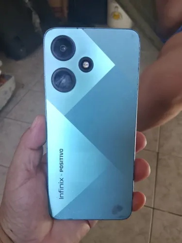 Infinix hot 30i 