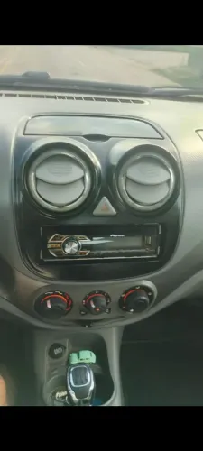 Vendo Rádio para som automotivo