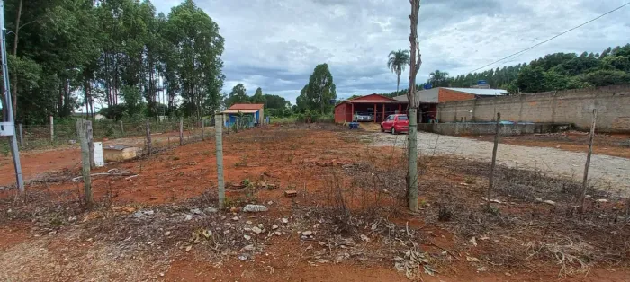 VENDO LOTE 600MTS NO INCRA 9