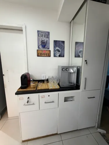 Passo ponto da Esmalteria Diva Brasil no Recreio dos Bandeirantes