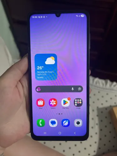 Celular Samsung A07