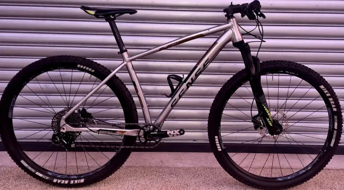 Bicicleta Mtb Sense Impact SL